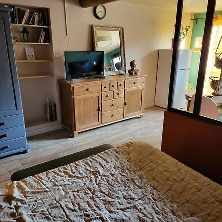 Studio Luciole Tarascon Kültér fotó