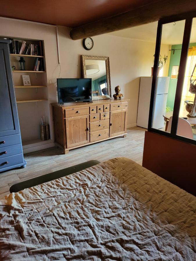Studio Luciole Tarascon Kültér fotó