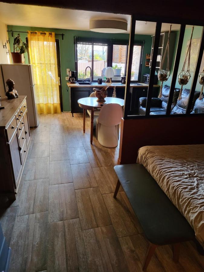 Studio Luciole Tarascon Kültér fotó