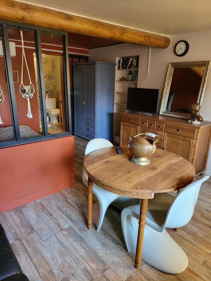 Studio Luciole Tarascon Kültér fotó